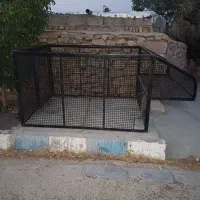 اتاق وانت پیکان