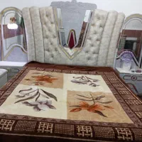 سرویس خاب ام دی اف خیلی شیک و نو