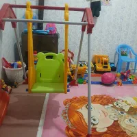 تاب کودک