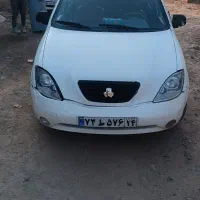 تیبا۲ مدل ۹۷