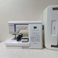 چرخ خیاطی 6800a