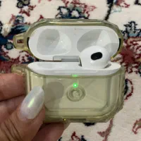 ایرپاد پرو ۲ اصلی تایپ سی تک گوش