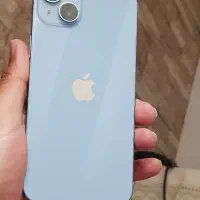 iphone 14 plus 256 za|موبایل|سنندج, |دیوار