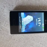 گوشی موبایل LG