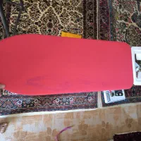 میز اتو پایه دار