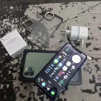 iPhone 11 pro max 512|موبایل|شیراز, شهرک گلستان|دیوار