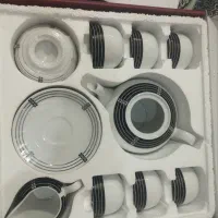 سرویس چایی خوری