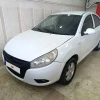 جک جی 3سدان صندوق دار