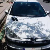 206تیپ5مدل96 بی رنگ