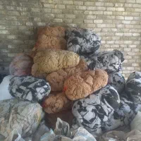 باسلام خورده پارچه سبک وزن