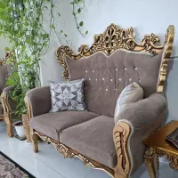 مبل سلطنتی