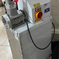 چرخ گوشت صنعتی الکترو کار «« ۱ ماه کار کرد»