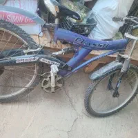 دوچرخه سایز۲۶