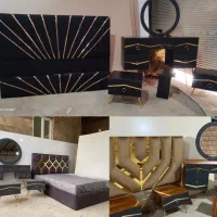 جهیزیه کامل عروس