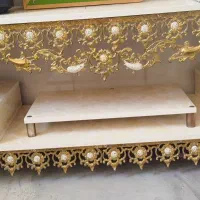 زیرتلویزیون برنز