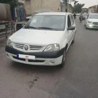 ماشین ال نود لوگان E 2