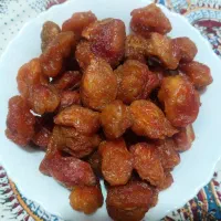 انواع آلو و خشکبار