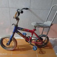 دوچرخه|دوچرخه، اسکیت، اسکوتر|اهواز, کوی مهدیس|دیوار