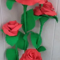 گل قولپیکر آباژور