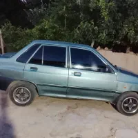 ماشین مدل 86دهیدرولیک