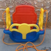 تاب کودک نازلی