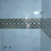 انجام کاشی وسرامیک وموزاییک
