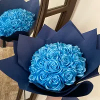 دسته گل ربانی ماندگار