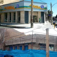 پیمانکاری و بازسازی و اجرای صفر تا صد /مهندس عمران