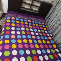 تخت خواب دونفره