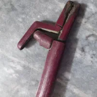 انبر جوشکاری