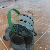 موتور کولر ابی