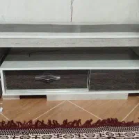 میز دو تکه ام دی اف سالم