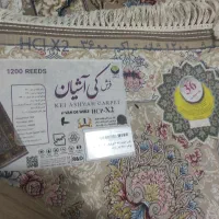 ۱جفت ۱۲ متری ۱۲۰۰ شانه افشان