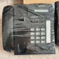 پاناسونیک kx-T7665 - مشکی