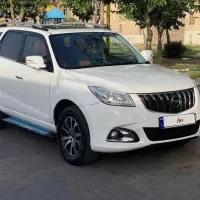 هایما s7 توربو مدل ۹۶در حد صفر نقد و اقساط معاوضه