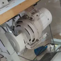 چرخ خیاطی صنعتی