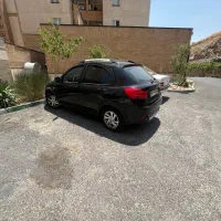 فروش کوییک مدل ۱۳۹۸ بی‌رنگ  بدون ضربه