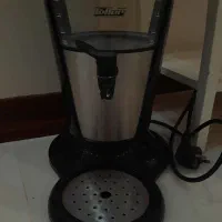 سماور برقی فلر TS301
