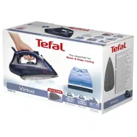 اتو بخار tefal