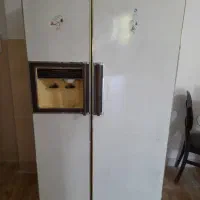 یخچال ساید بای ساید جنرال آمریکایی