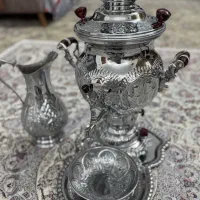 سماورجنس قدیمی