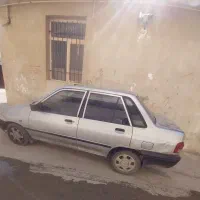 فروش پراید ۸۹