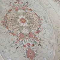 فروش یک جفت فرش ماشینی ۹ متری