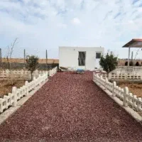 فروش زمین باغ پیش پرداخت50میلیون مابقی اقساط 2ساله