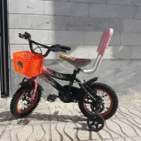 دوچرخه سایز ۱۲