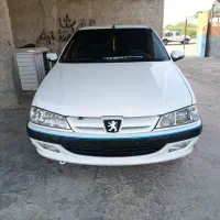 فروش فوری پژو پارس مدارک کامل
