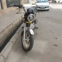 موتور مدل ۱۴۰۴برج ۱۱ باکسر ۲۰۰cc