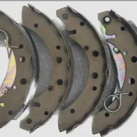 نمایندگی فروش و پخش لنت ترمز ماندانا