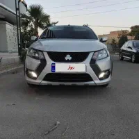 کوییک  RS پارس خودرویی