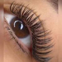 اکستنشن مژه